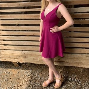 Lulus Dress